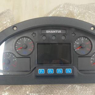 D2211-043D1装载机仪表显示屏SL60