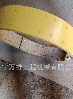 推土机D31D30制动带120-22-31211113-33-31110