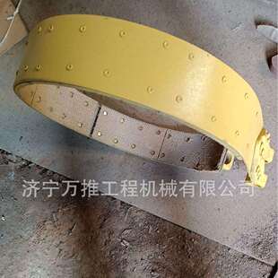 推土机D31D30制动带120-22-31211113-33-31110