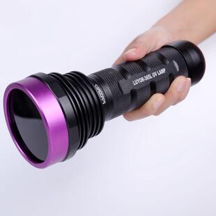 LUYOR-365LUVLAMP手电筒式大面积荧光检漏灯