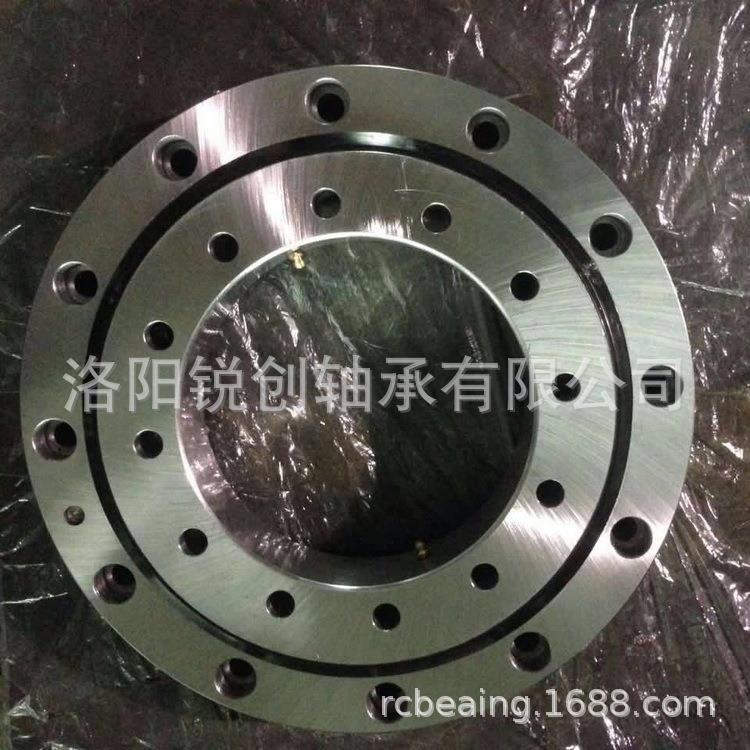 供应XSU080168交叉滚子转盘轴承机器人轴承