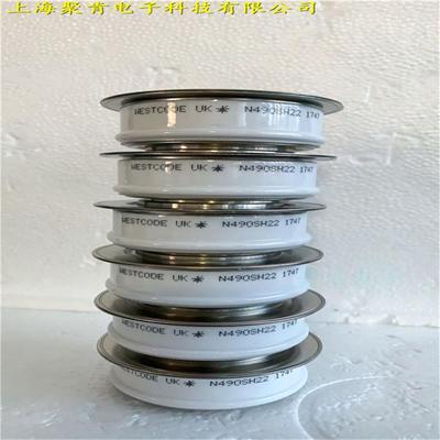 WESTCODE UK N1010NC300西码平板可控硅 晶闸管