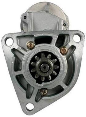 300516-00012起动机马达斗山船用发电机组起动机马达