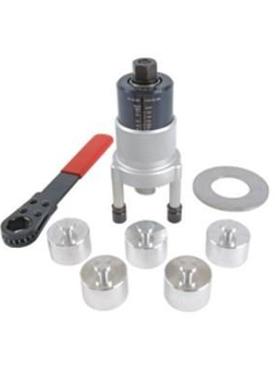 elcometer英国易高总 F106-5附着力测试仪拉拔仪