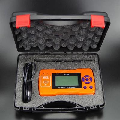 TY90通用遥控编辑器TY90遥控子机汽车遥控器卷闸门频率生成仪
