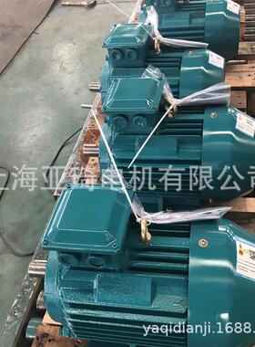 YX3- 180L-8-11KW IP55 F级 380V/50HZ三相异步电动机