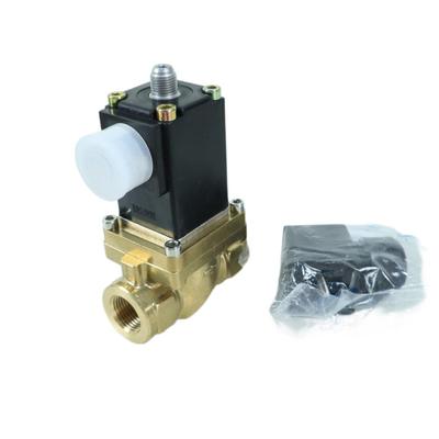 Atlas Copco阿特拉斯・科普柯电磁阀1089058003空压机配件大全