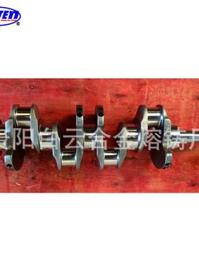 4D33柴油4缸发动机ME018297 MD187921