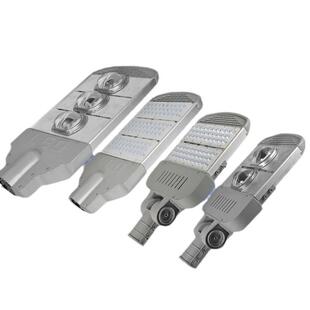 LED路灯头公园小区防水户外新农村厂房挑臂道路20W30W60W100W150W