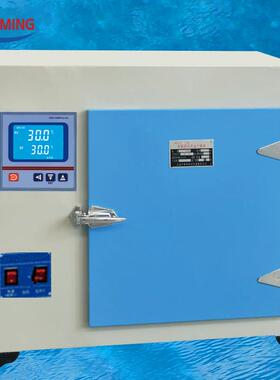 DHG-9073BS-Ⅲ高温鼓风干燥箱500℃高温干燥箱450×350×450