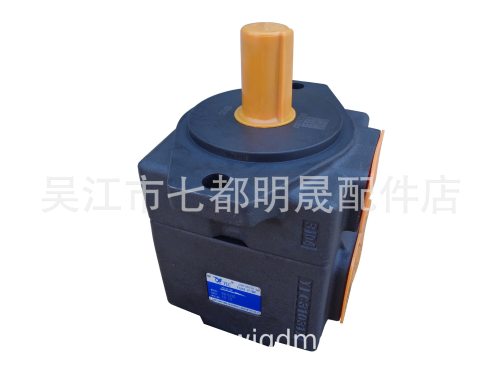 现货销售(YONGLING)YB-E80、YB-E100、YB-E125叶片泵