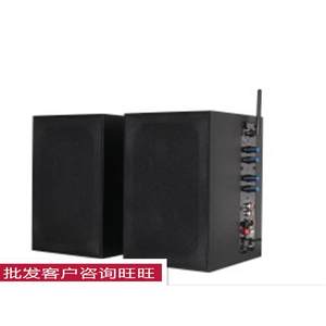 冠标科技TP-WSD08音箱重低音音响高音质低音炮麦克风