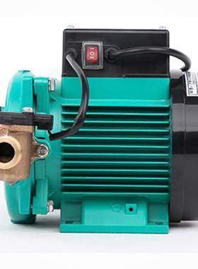 德国威乐wilo屋顶水箱向下供水循环水泵PB-088EAH-PG9