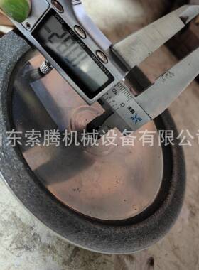 TM-1钨针磨尖机砂轮片TM-2钨极磨削机磨片简易钨棒研磨机配件