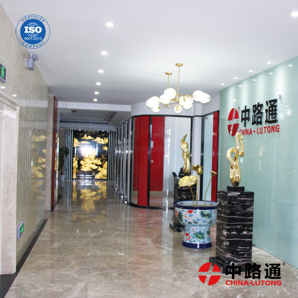 柴油机油泵总成196000-6030 /VE6/12F1200RND603