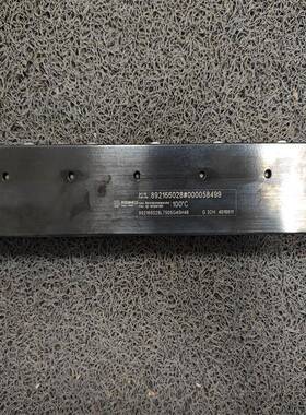 德国ROEMHELD机械型滚柱892166028L750SG45H48工装夹具配件