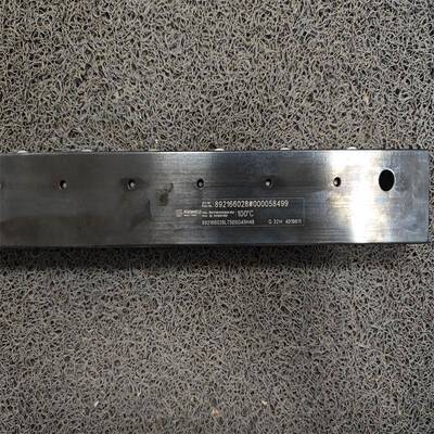 德国ROEMHELD机械型滚柱892166028L750SG45H48工装夹具配件