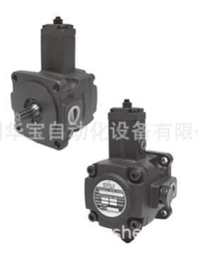 欧利特液EALY-ORBIT變量型輪葉泵/低壓雙連VVPE-F08~47