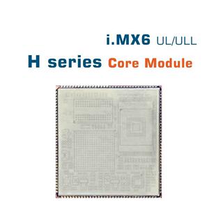 MCIMX6Y2DVM05imx6ull开发平台IOT物联网关LoRA充电柜控制板