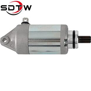 2GB-81890-00-00启动马达适用WR250F15-18/YZ250FX15-19
