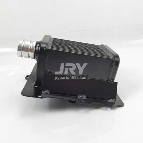 CAT卡特D7R966D7W-0491中冷器7W0491后冷器冷却系统
