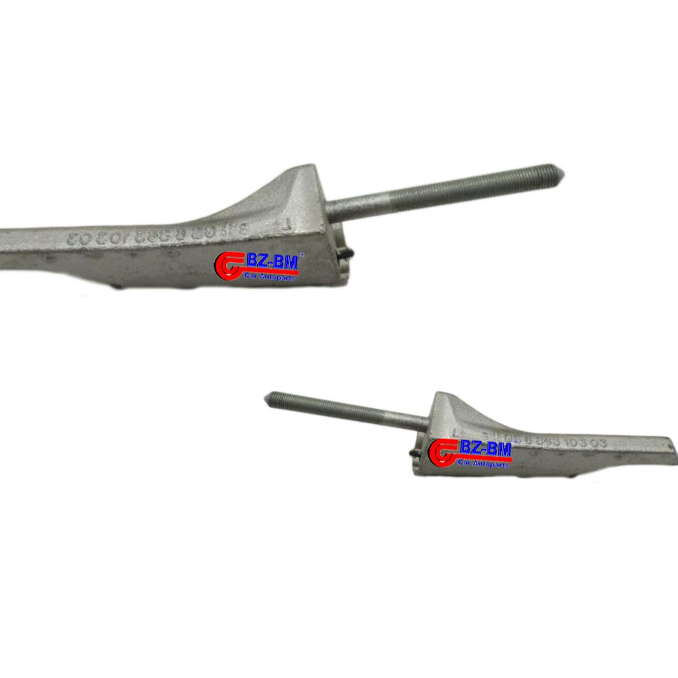 适用于宝马 G30/G38/G12/15 元宝梁支架 L/R 31126863103