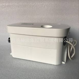 德国威乐wilo全自动小型污水提升器HiSewlift3 l35