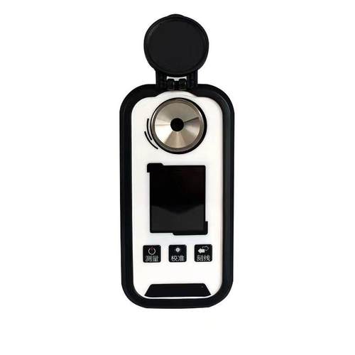 DR108充电款豆浆浓度豆汁测量糖度仪稠度电子数字显示糖度折射仪