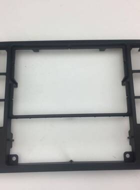 黑色帕萨特B5中间饰框 仪表台中央装饰框 3B0858069