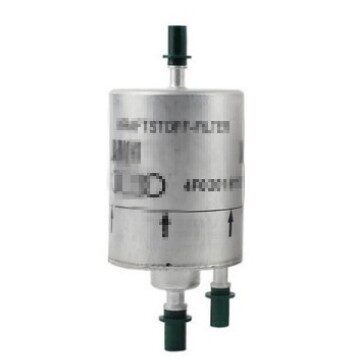 A6L C6 05-11款2.4L 3.0L夏朗1.4T 1.8T 2.0T汽油滤清器汽车配件