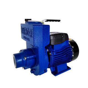 金旭华BZ自吸家用大流量清水泵抽水机农用污水化粪池排污离心泵