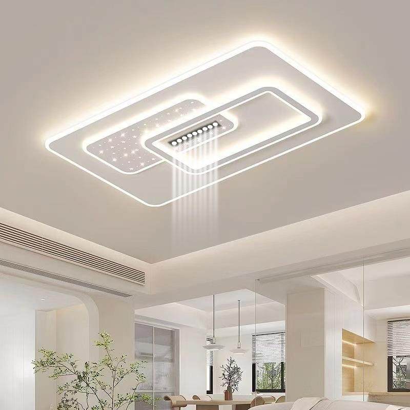 吸顶灯客厅灯现代简约大气卧室灯2025新款中山灯具全屋套餐组合灯,纺织面料/辅料/配套,纺织机械配件,淘宝优惠券,粉丝福利购,淘宝优惠卷