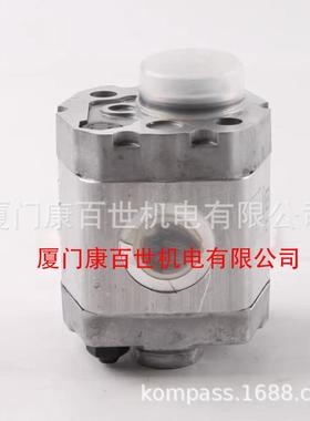 康百世KOMPASS低压齿轮泵10A2X488铝合金液压泵油泵现货优惠广东
