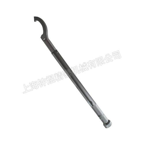 圆槽螺母锁紧扭力扳手.K型扳手、月牙扭力扳手