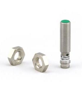 Baumer堡盟IGYX08P17B3/S35L-电感式接近开关