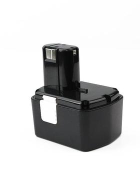 替代Hit日立14.4V1.5-3.5AhCJ14DLEB1414S无绳电动工具电池厂