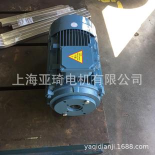 上海电机有限公司高压清洗机电机内轴电机
