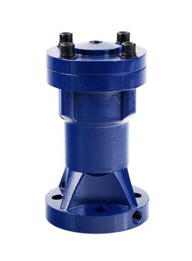 气动敲击锤空气锤AH-SK-ZC-SX30/40/60/80气动敲击锤冲击空气锤