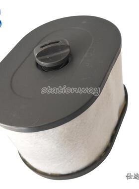 适用于K1260/K1270内燃切割机锯轨机空滤空气滤芯国产