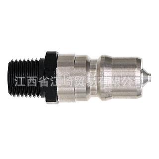日东快速接头(树脂材质插塞软管安装用):20PH-PLA