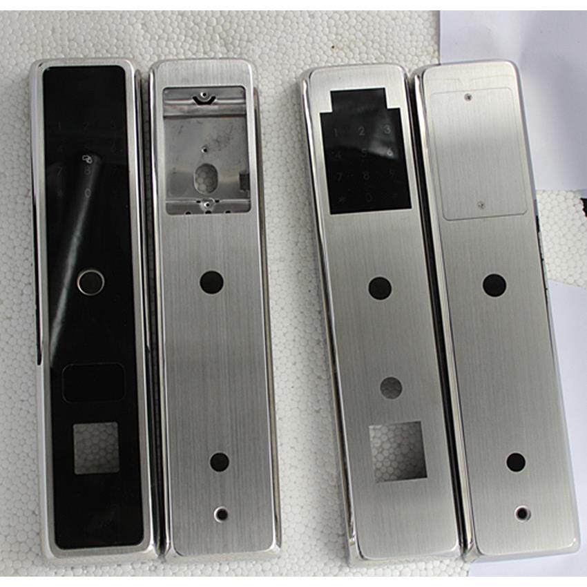 指纹锁，电子锁面板生产加工，智能锁面板，电子锁体，电子锁芯