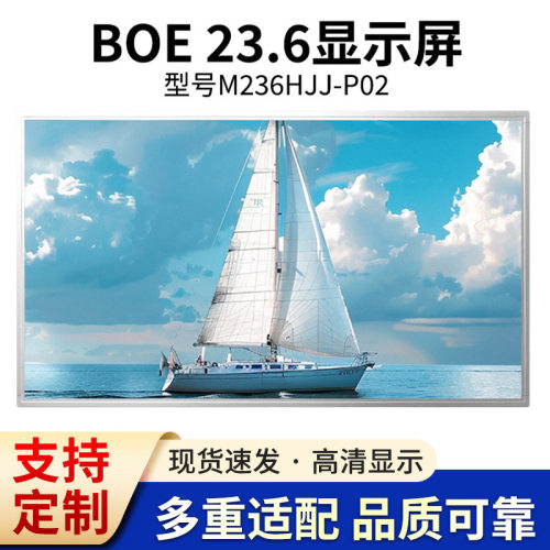 23.6寸显示屏M236HGE-L20P236RVN01.0HM液晶LCD高清显示屏