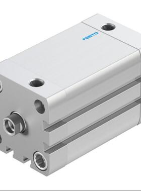 FESTOISO21287气缸ADN12-5/16-10/20-15/25-30/32-40-I-P-A内牙