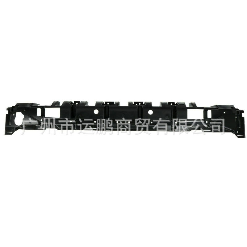 适用于吉普14-18款自由光前保险杠缓冲器前杠防撞块68200495AB