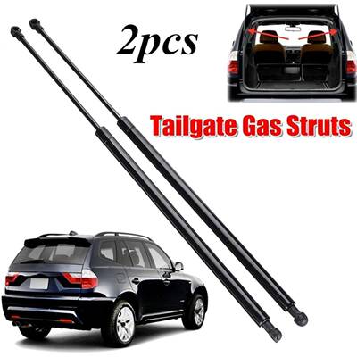 宝马BMWE83X32004-2010尾门气弹簧后备箱液压杆51243400379