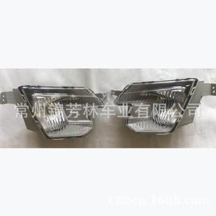 适用于福特探险者雾灯2016foglampEXPLOERford2016