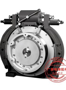 申菱曳引机宁波申菱梯主机WYT103-02.1/02.2/02.3/02.4/02.5/配件