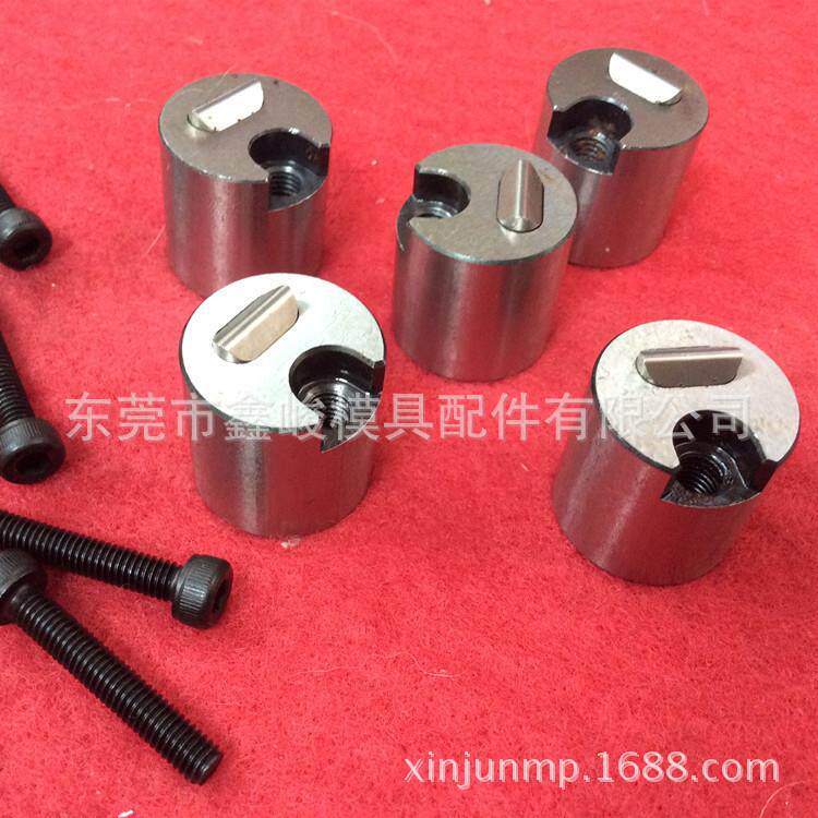 塑料模具配件限位夹SSLK-25A高温高限位夹大量现货