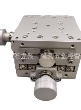 (SH07A-RS)神津精机KOHZUSEIKI转动（测角)sh07a-rs70*70*52mm