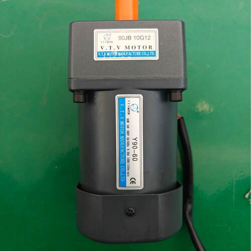 昆山V.T.V电机YN90-120CF自配90JB10G15